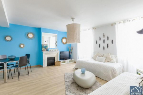 Petit cocon pr��s des plages - Proche centre ville